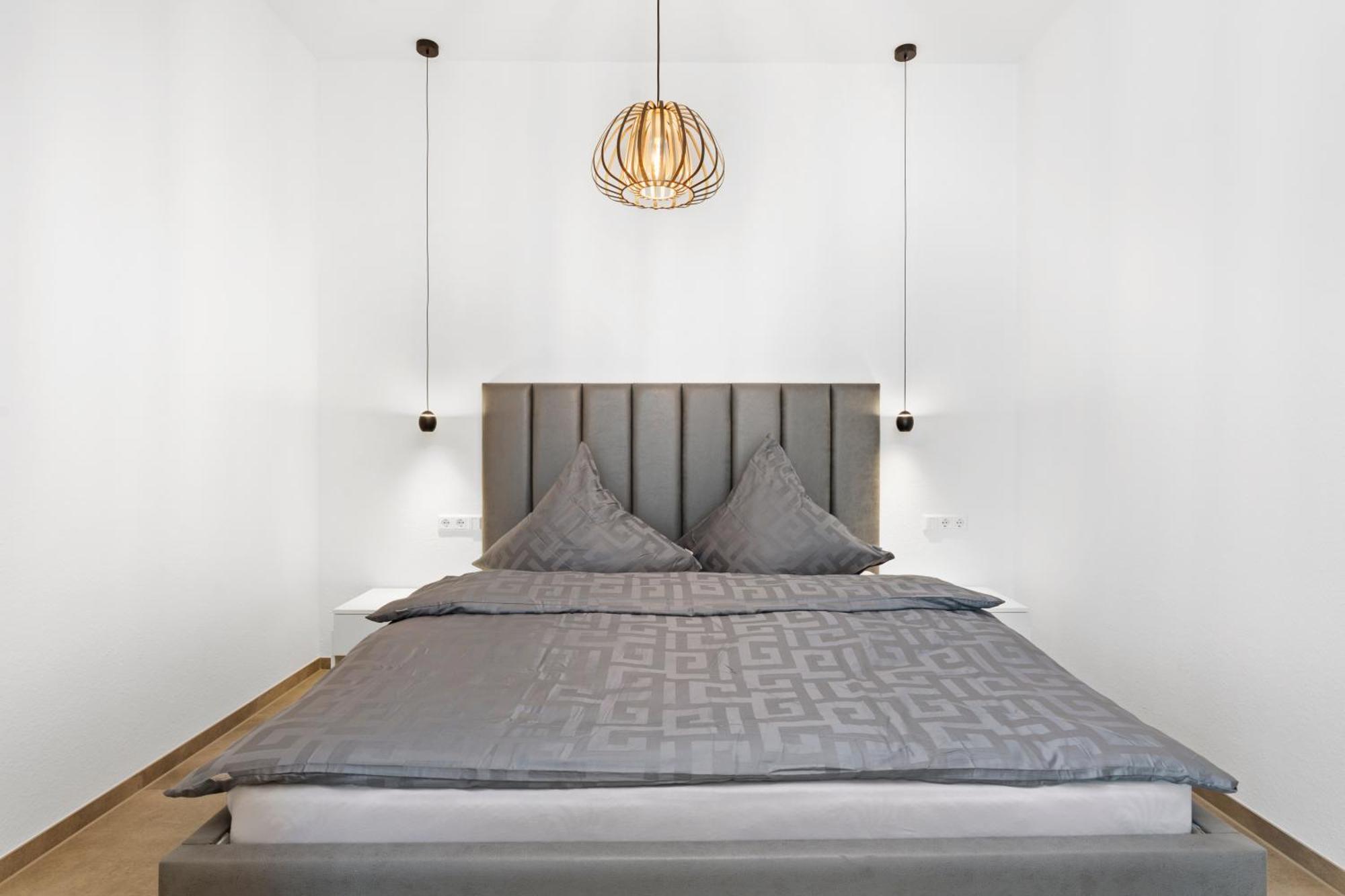 Premium Smartapart Julia Zentral Und Modern Mit Smarthome Tettnang Ngoại thất bức ảnh
