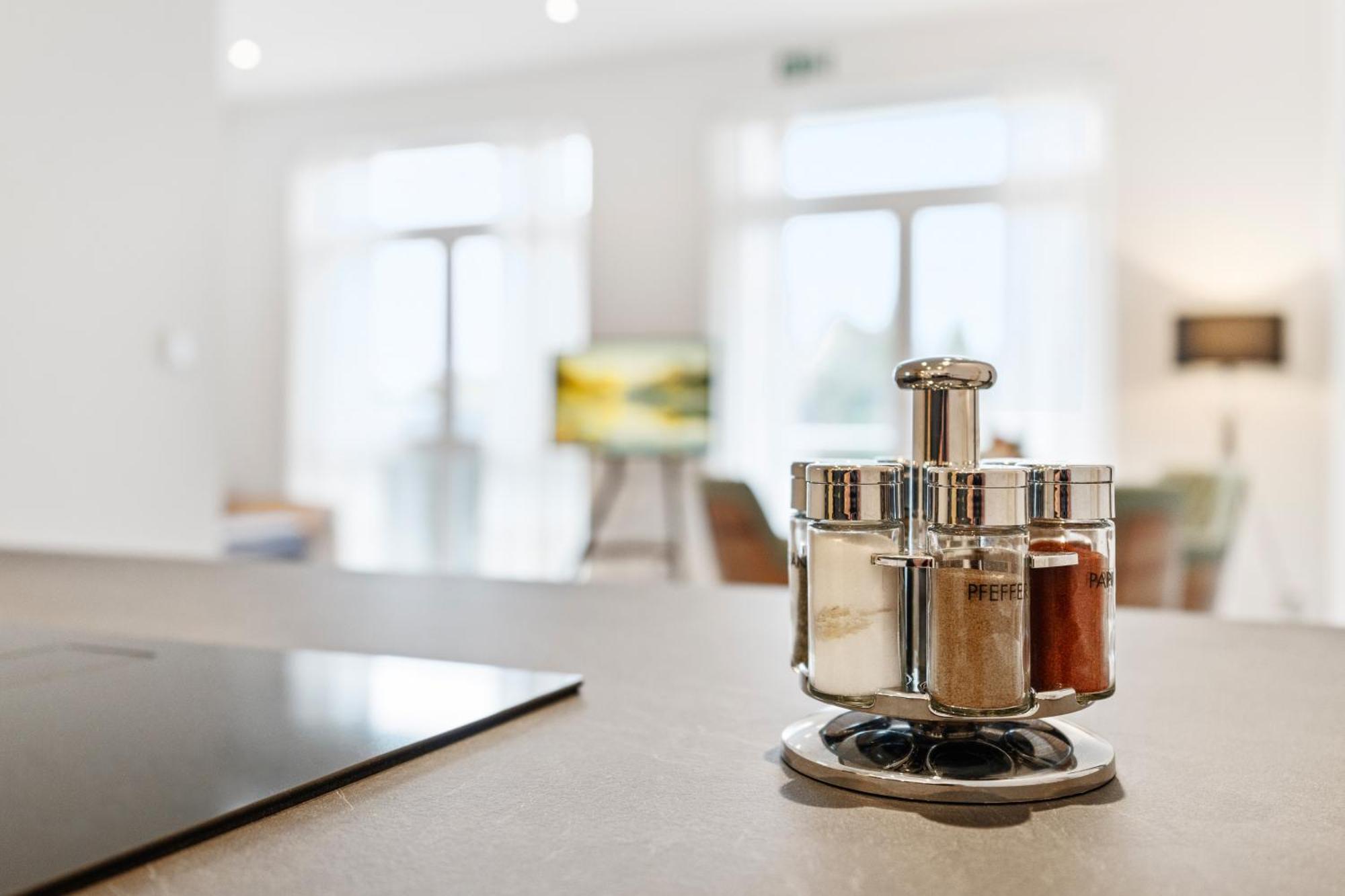 Premium Smartapart Julia Zentral Und Modern Mit Smarthome Tettnang Ngoại thất bức ảnh