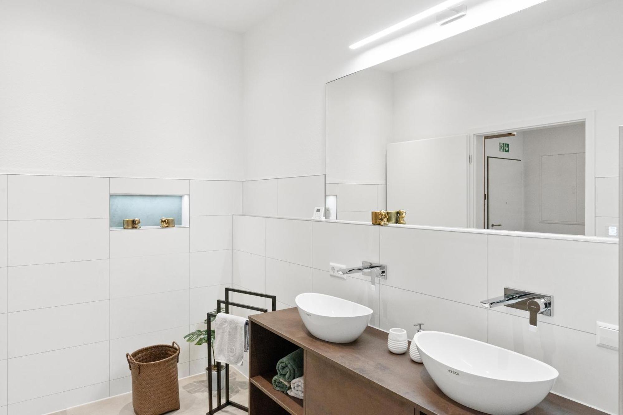 Premium Smartapart Julia Zentral Und Modern Mit Smarthome Tettnang Ngoại thất bức ảnh