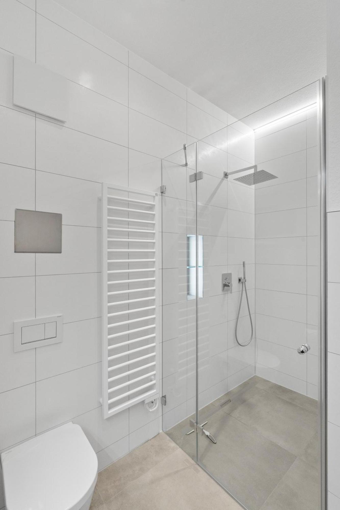 Premium Smartapart Julia Zentral Und Modern Mit Smarthome Tettnang Ngoại thất bức ảnh