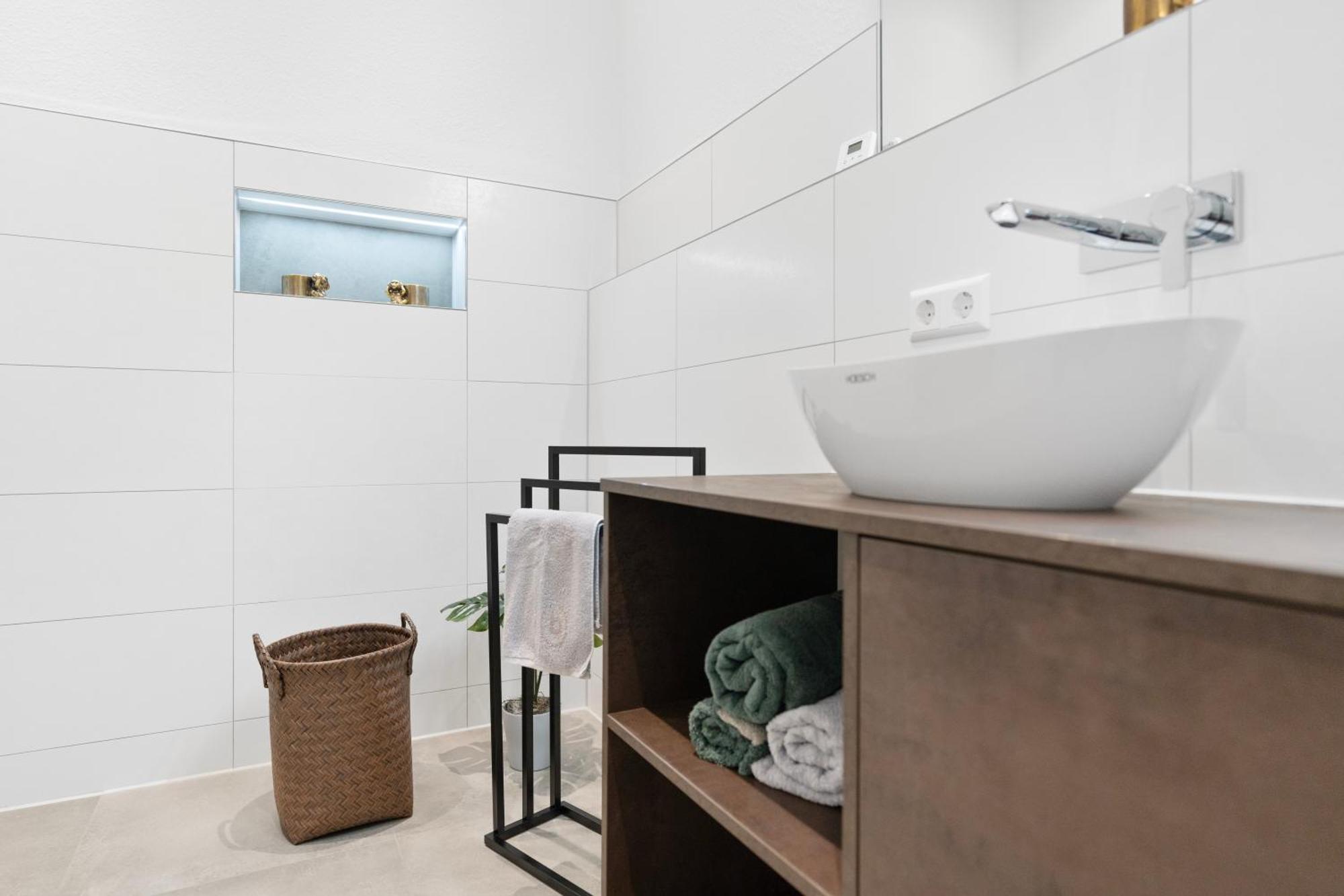 Premium Smartapart Julia Zentral Und Modern Mit Smarthome Tettnang Ngoại thất bức ảnh