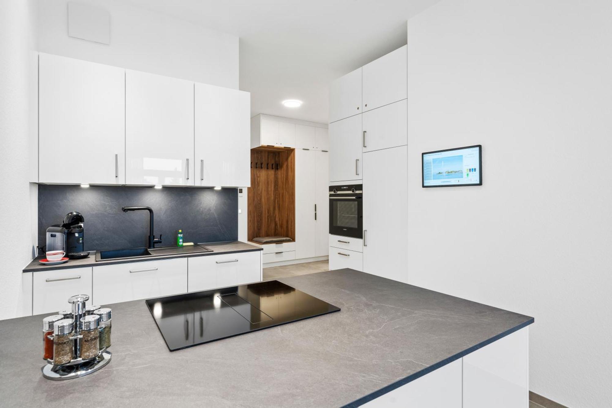 Premium Smartapart Julia Zentral Und Modern Mit Smarthome Tettnang Ngoại thất bức ảnh
