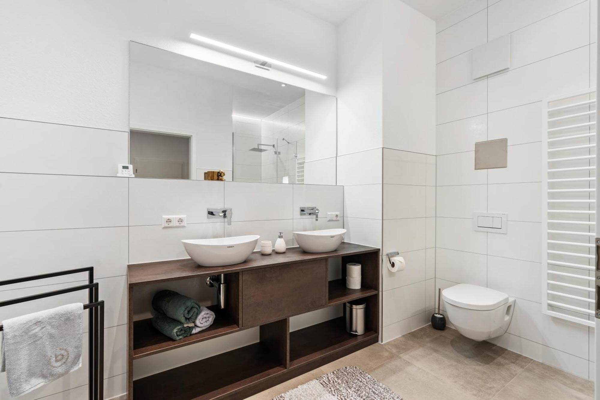 Premium Smartapart Julia Zentral Und Modern Mit Smarthome Tettnang Ngoại thất bức ảnh