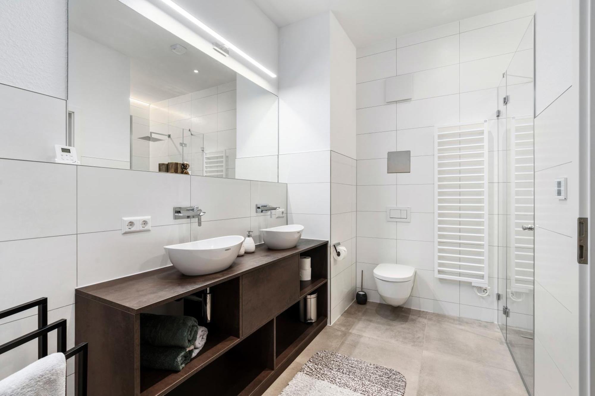 Premium Smartapart Julia Zentral Und Modern Mit Smarthome Tettnang Ngoại thất bức ảnh