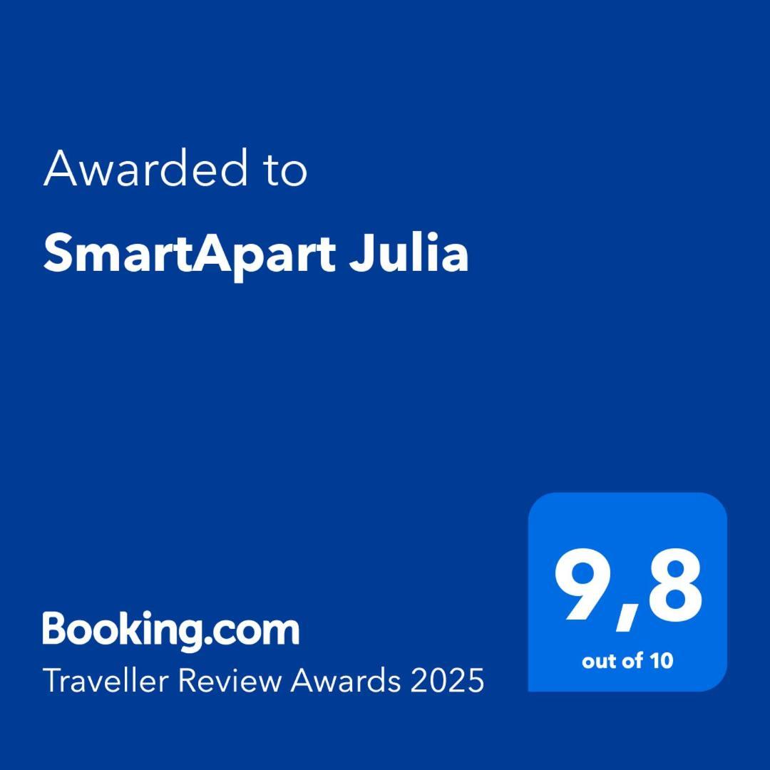Premium Smartapart Julia Zentral Und Modern Mit Smarthome Tettnang Ngoại thất bức ảnh