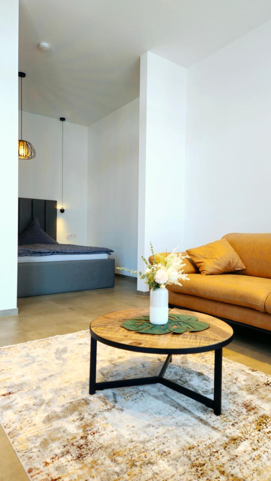 Premium Smartapart Julia Zentral Und Modern Mit Smarthome Tettnang Ngoại thất bức ảnh